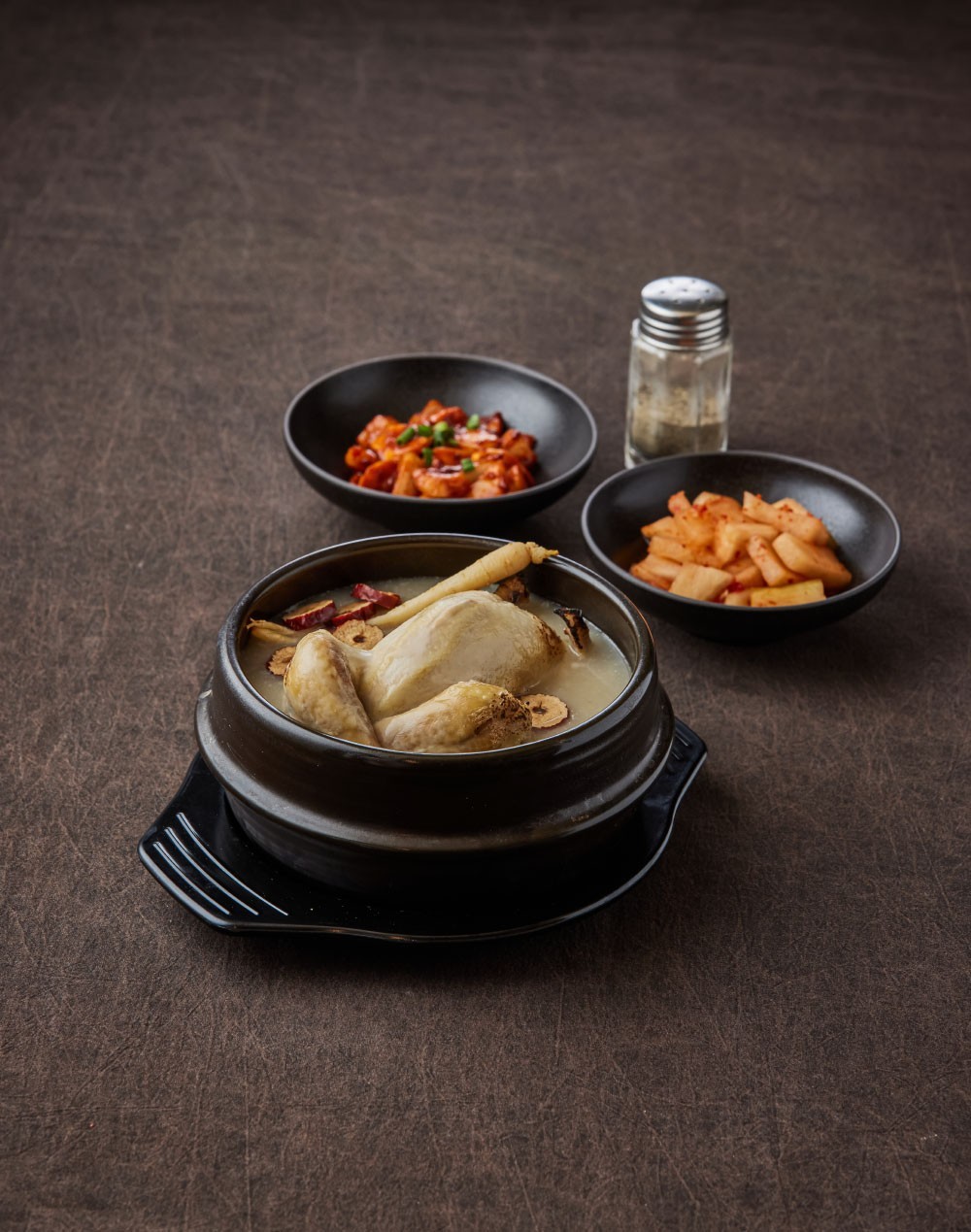 삼계탕